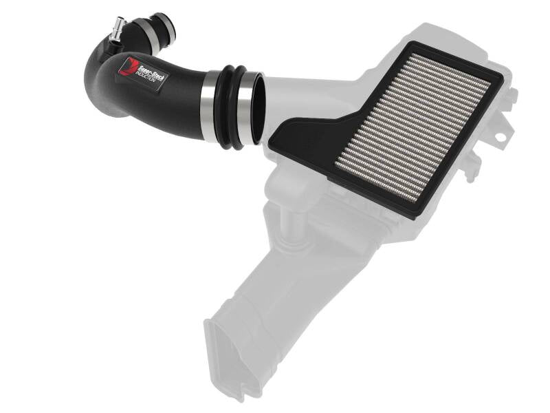 aFe Super Stock Induction System Pro Dry S Media 2015-2020 Ford Mustang L4-2.3L (t) (afe55-10006D) - photo 6