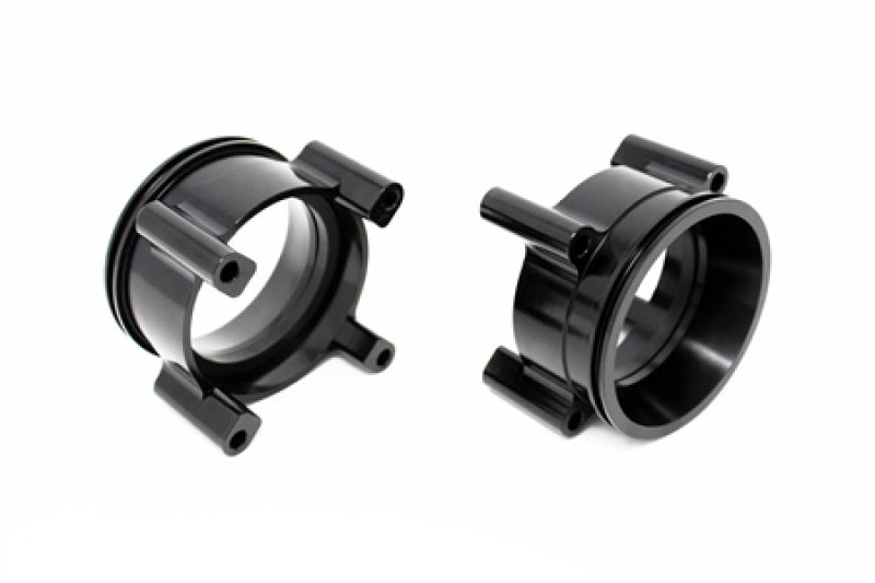 Torque Solution Nissan GTR R35 ALL Vanjen Throttle Body Adapter (tqsTS-GTR-639)