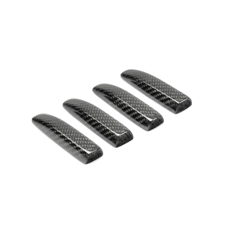 Seibon 2017 Honda Civic Type R Carbon Fiber Tailgate Vortex Generator - photo 2