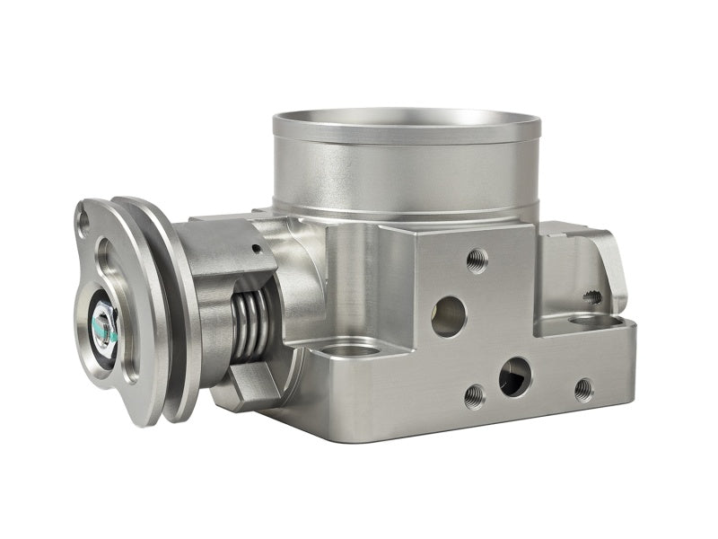 Skunk2 Racing Pro Series Mazda Miata NB 1.8L (B6ZE(RS)/BP-ZE) 64mm Billet Throttle Body