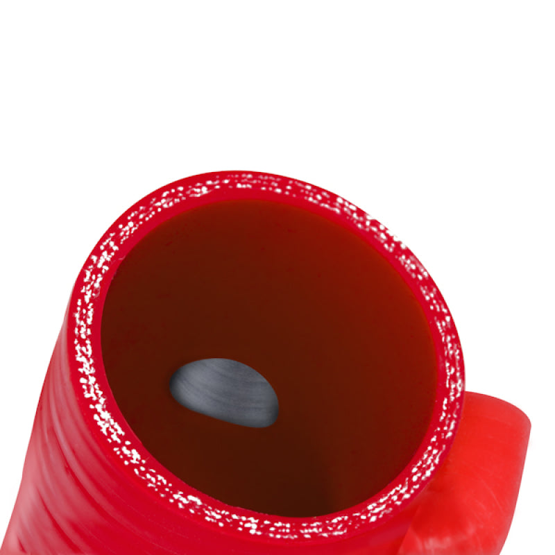 Mishimoto 2001-2007 Subaru WRX / WRX STI Red Silicone Induction Hose (misMMHOSE-SUB-IHRD) - photo 5