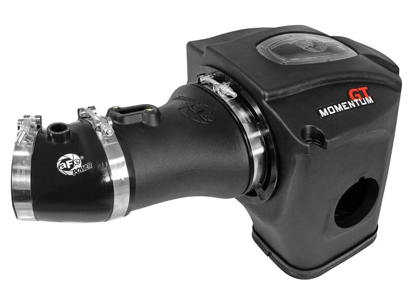 aFe Momentum Air Intake System PRO 5R w/ Extra Filter 2015 Dodge Challenger SRT Hellcat 6.2L (sc) (afe52-72204) - photo 2