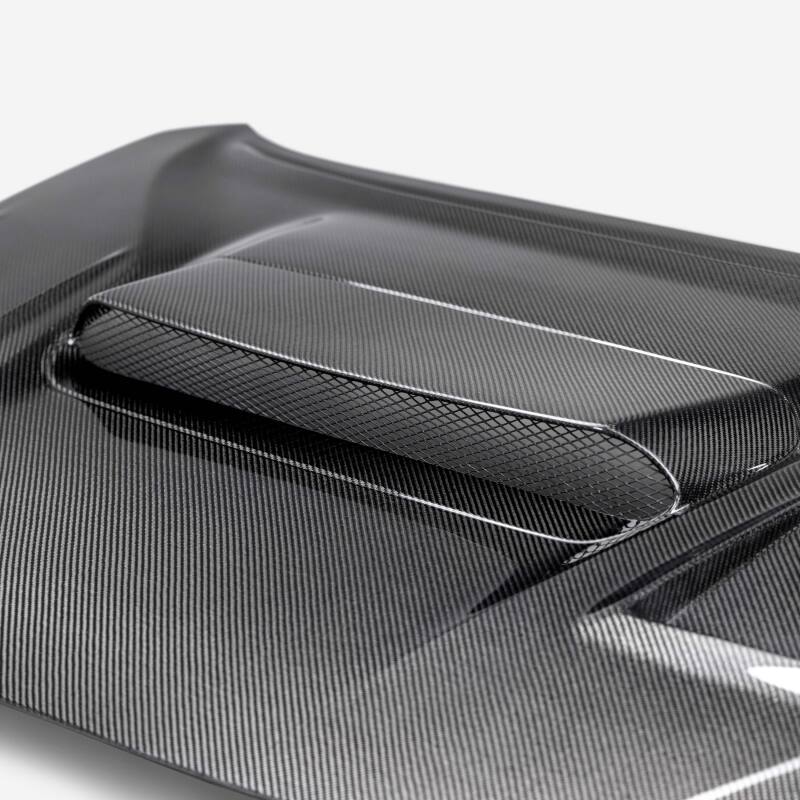 Seibon 2022+ Subaru WRX VS-Style Carbon Fiber Hood - photo 4