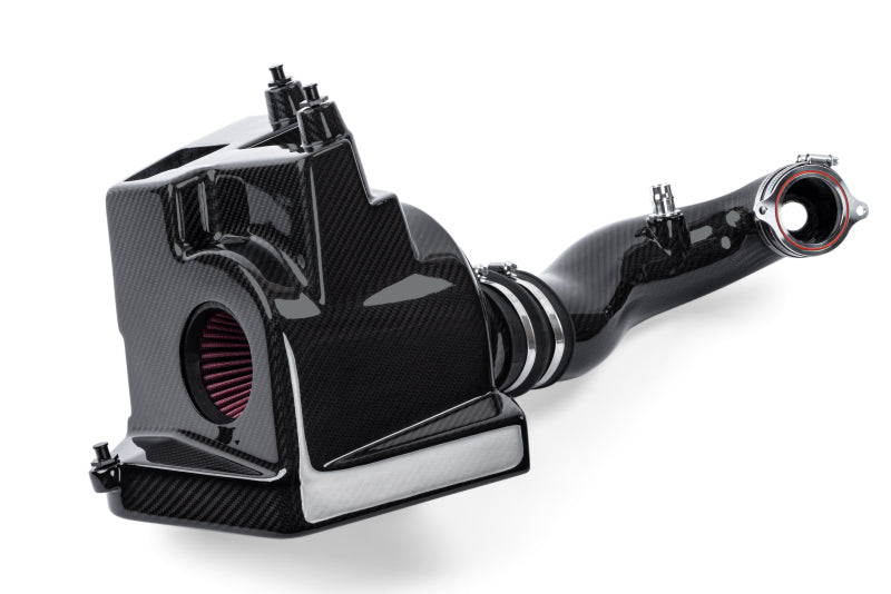 APR 2018-2025 Audi S4/S5/S5 Sportback (B9) 3.0T Carbon Fiber Intake System (aprCI100043) - photo 5