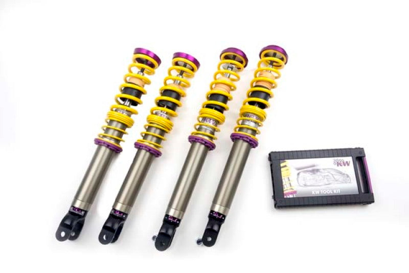 KW V3 Coilover Kit for Mazda Miata MX-5 (ND) (35275020)