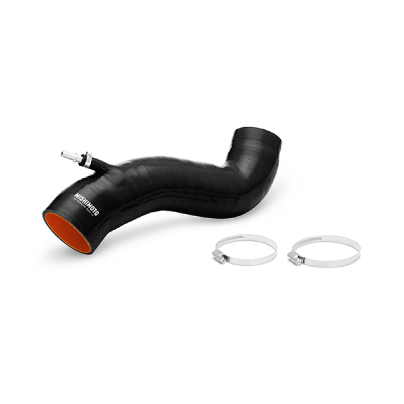 Mishimoto 2014-2015 Ford Fiesta ST Induction Hose (Black) (misMMHOSE-FIST-14IHBK) - photo 9