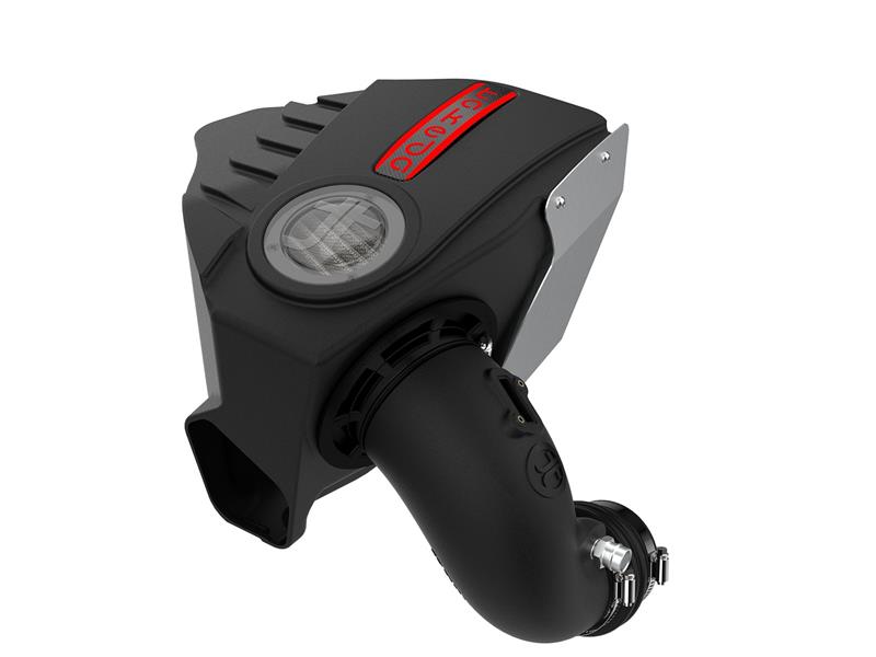 aFe Takeda Momentum Pro Dry S Cold Air Intake System 2020 Toyota Supra (A90) (afe56-70015D) - photo 3