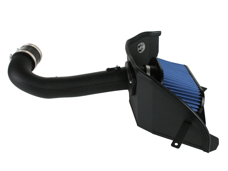 aFe MagnumFORCE Intakes Stage-2 P5R AIS P5R Ford Mustang 2005-2007 V6-4.0L (afe54-11312) - photo 4