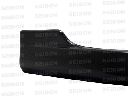 Seibon 2000-2003 Honda S2000 OEM Carbon Fiber Front Lip - photo 3