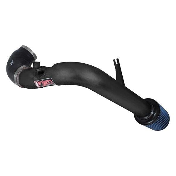 Injen 2012-2014 Chevy Camaro CAI 3.6L V6 Wrinkle Black Cold Air Intake System w/ MR Tech and Air Fusion (injPF7012WB)