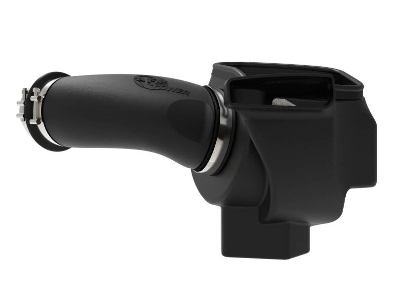 aFe MagnumFORCE Intake Stage-2 Pro DRY S 2012-2021 Jeep Grand Cherokee (WK2) V8-6.4L HEMI (afe54-13063D) - photo 6