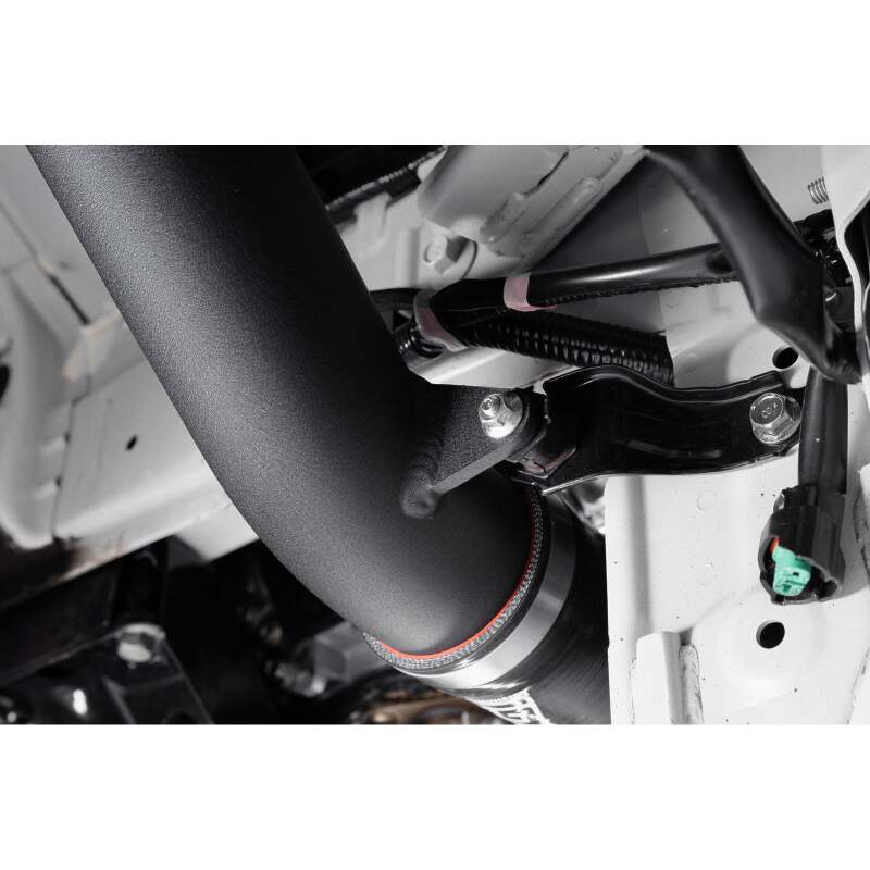 GrimmSpeed 2022+ Subaru WRX Post-MAF Pipe Kit (grmGRM113050) - photo 6