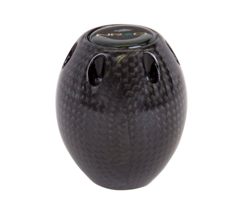 NRG Universal Type-M Shift Knob - Carbon Fiber (SK-150CF)