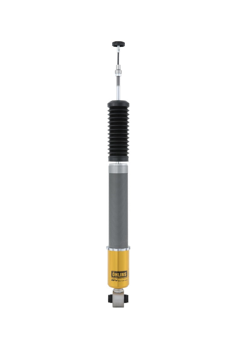 Öhlins Road & Track Coilover Kit for 2011-2013 BMW 1M (E82) (BMZ MN01S1)
