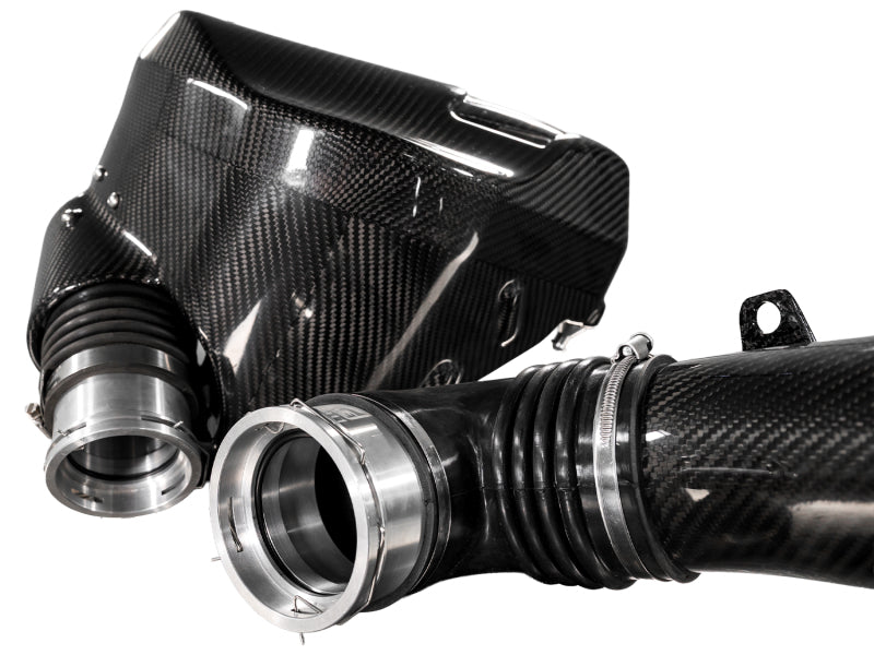AWE Tuning BMW 2021+ G8X M3/M4 S-Flo Carbon Intake (awe2660-15489) - photo 10