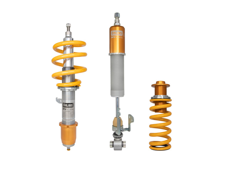Öhlins Road & Track Coilover Kit for BMW M2 (G87) / M3 (G80) / M4 (G82) RWD (BMS MW00S1)