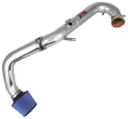 Injen 2005-2007 Subaru Impreza RS 2.5L-4cyl Polished Cold Air Intake (injSP1222P) - photo 2
