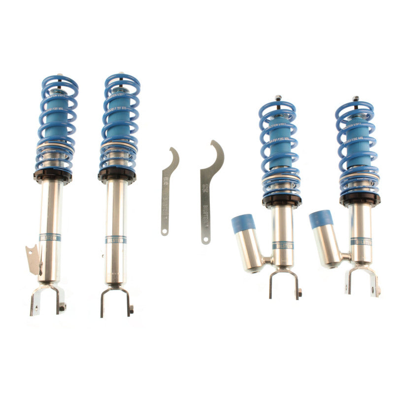 Bilstein B14 PSS Front & Rear Performance Suspension System for 2000–2009 Honda S2000 (47-080386)