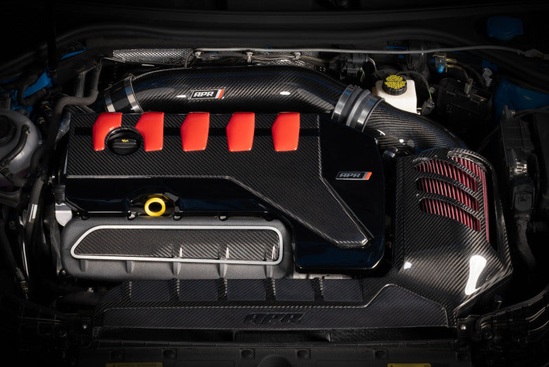 APR 2017-2020 Audi RS3 (8V) 2.5T/2018-2022 Audi TT RS Quattro (8S) 2.5T Intake Airbox (aprCI100069) - photo 9