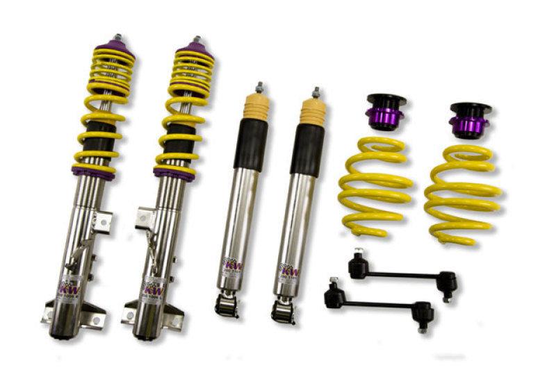 KW V3 Coilover Kit for BMW M3 E36 (M3B M3/B) Coupe Convertible Sedan (35220012)