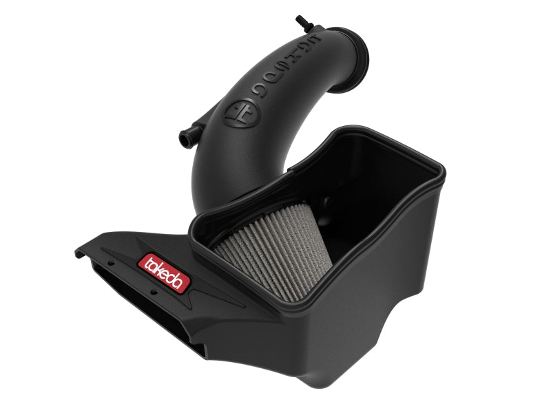 aFe Takeda Stage-2 Pro DRY S Cold Air Intake System 2022 Hyundai Elantra N (afe56-10057D)