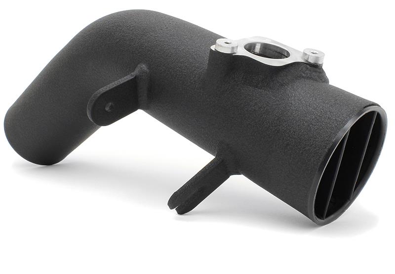 Perrin Performance 2008-2014 Subaru WRX / 2008-2015 STI Cold-Air Intake - Black (perPSP-INT-322BK) - photo 5