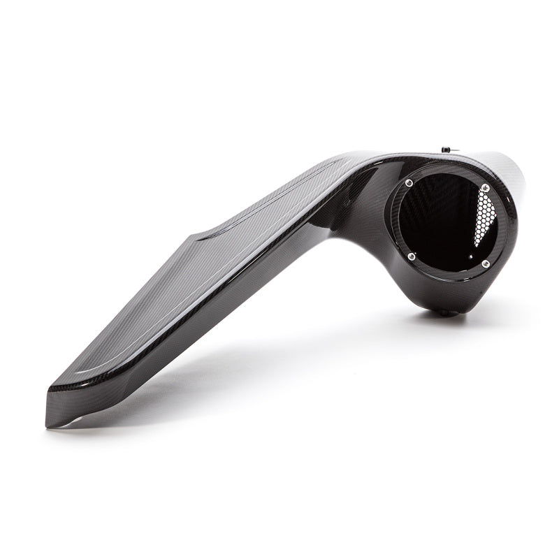 COBB 2015-2020 Subaru STI Redline Carbon Fiber Intake System - Gloss Finish (cobb725350) - photo 7