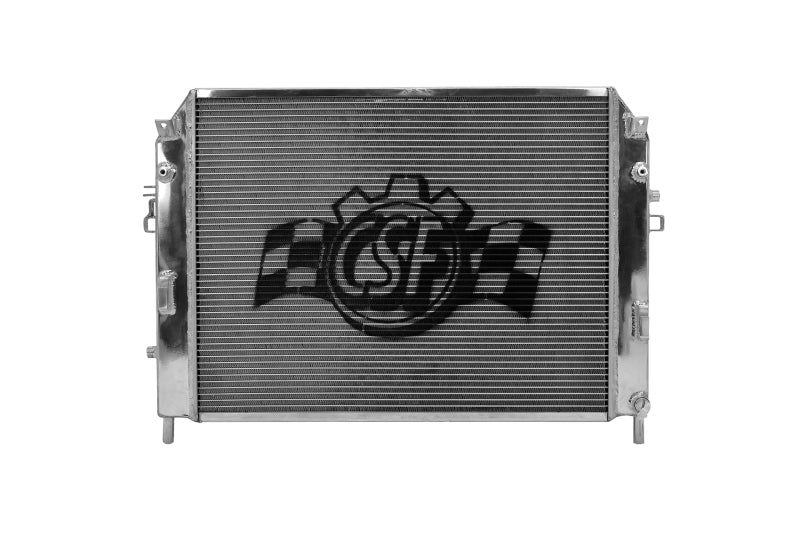 CSF radiator for Mazda MX-5 Miata NC