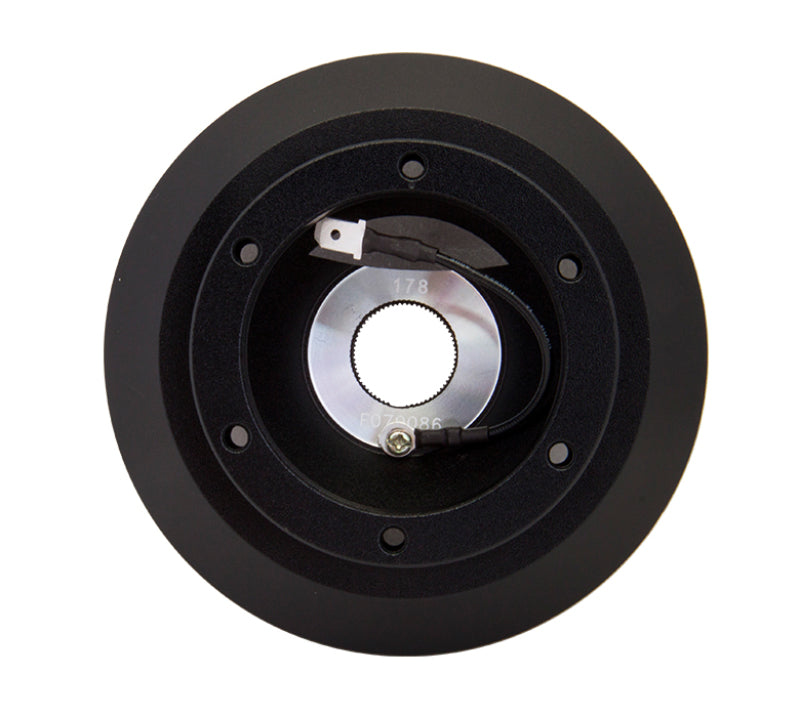 NRG Short Hub Adapter 2010+ Chevrolet Camaro (SRK-178H) - photo 2