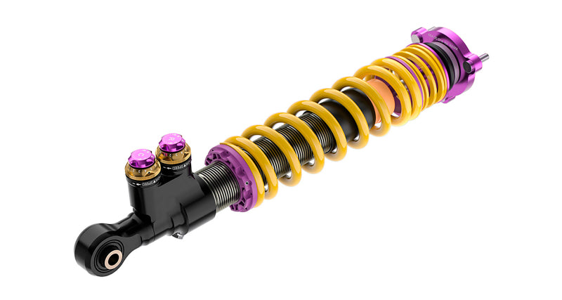 KW Clubsport Coilover Kit for Mercedes-Benz AMG GT Coupe Roadster incl GT S/GT C/GT C Edition 50 (3090125080)