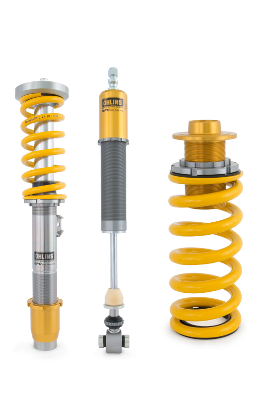 Öhlins Road & Track Coilover Kit for BMW M2 (F87) / M3 (F80) / M4 (F82) (BMS MR40S1) - photo 8