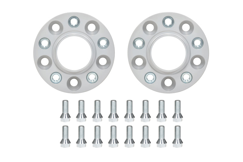 Eibach Pro-Spacer 25mm Spacer / Bolt Pattern 5x120 / Hub Center 72.5 for 01-06 BMW X5 (E53) (S90-7-25-012)