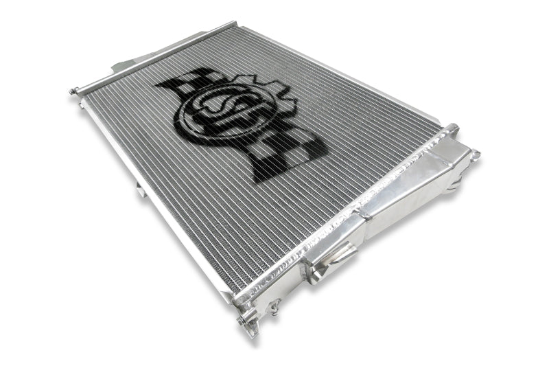 CSF triple pass radiator for BMW M3 E46