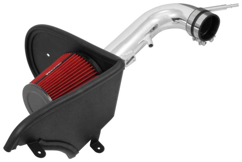 Spectre 2016-2019 Chevrolet Camaro V6-3.6L F/I Air Intake Kit (spe9064) - photo 5