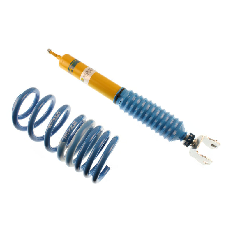 Bilstein B16 PSS10 Front & Rear Performance Suspension System for Infiniti G37 and Nissan 370Z (Z34) (48-165815)