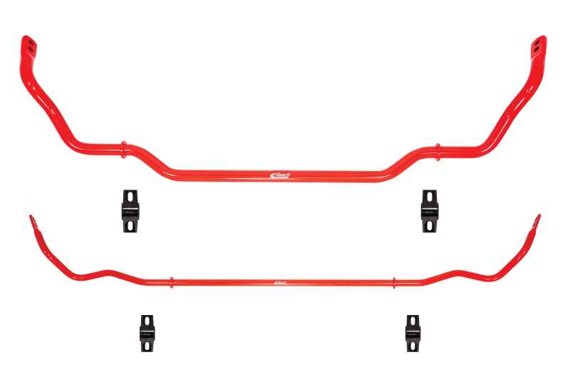 Eibach 25mm Front & 19mm Rear Anti-Roll Bar Kit for 2018 Kia Stinger GT 3.3L (E40-46-035-01-11)