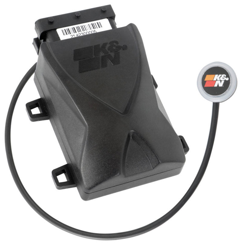 K&N Engineering Ford/GM/Dodge Throttle Control Module