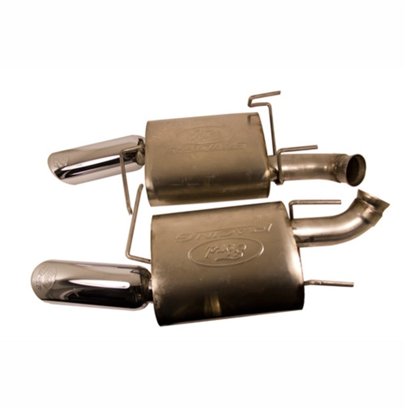 Ford Racing 2011-2014 Mustang GT/BOSS Sport Muffler Kit (49 STATE) - photo 3