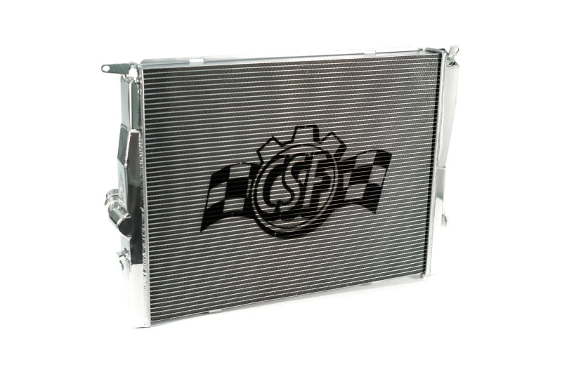 CSF triple pass radiator for BMW M3 E9X