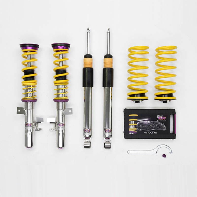 KW V3 Coilover Kit for Ford Focus RS (35230067)