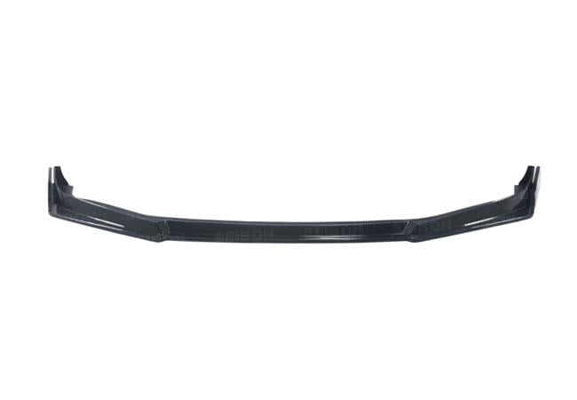 Seibon 2012-2013 Scion FR-S / Subaru BRZ TA Style Carbon Fiber Front Lip - photo 2