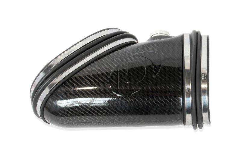 Dinan 2008-2013 BMW M3 Carbon Fiber Intake Tube (dnnD760-0024)