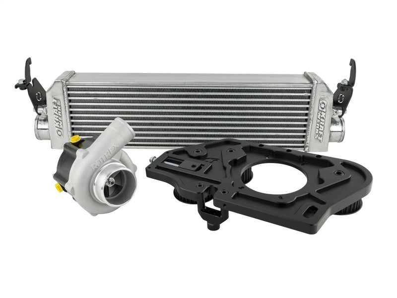 KraftWerks 18-20 BRZ/FRS/FT86 30mm C38 Supercharger Kit Does Not Include Tuning