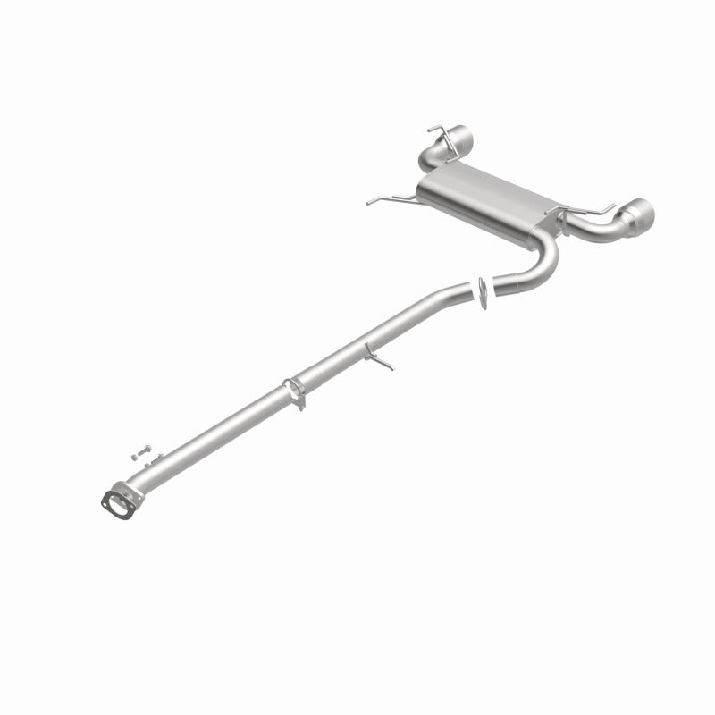 Magnaflow BRE Exhaust 2003-2009 Nissan 350Z 3.5L Exhaust Kit