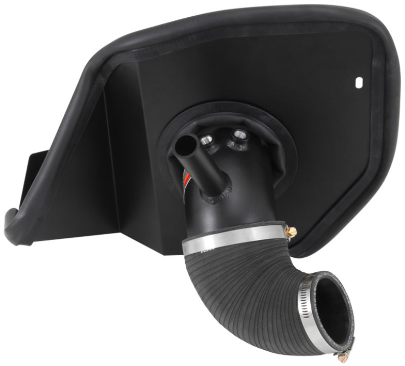 K&N 2013 Hyundai Genesis Coupe 2.0L L4 F/I Typhoon Performance Intake Performance kit (knn69-5311TTK)