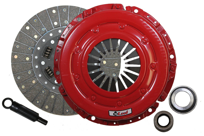 McLeod Racing Street Level1986-2001 Mustang Gt 1993-1998 Cobra 10.5in 1 1/16in X 10