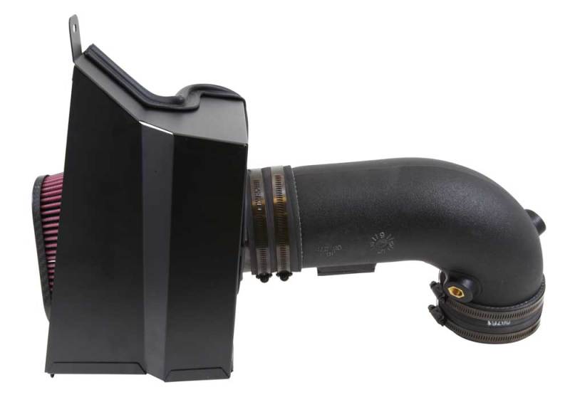 K&N 2014-2015 Chevy Corvette Stingray 6.2L V8 AirCharger Performance Intake (knn63-3081) - photo 3