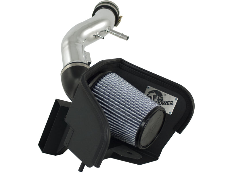 aFe MagnumFORCE Intakes Stage-2 PDS AIS PDS Ford Mustang 2011-2012 V6-3.7L (afe51-12102-P)