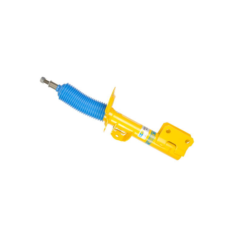 Bilstein B6 Performance Front Monotube Strut Assembly for 2015–2017 Ford Mustang (S550) (35-253600)