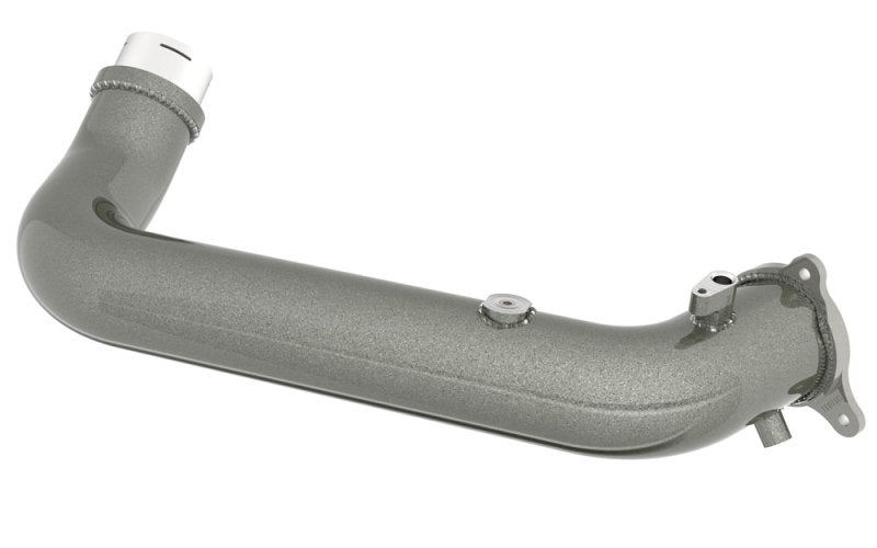 AEM Induction 20-21 Toyota Supra L4-2.0L F/I Turbo Intercooler Charge Pipe Kit
